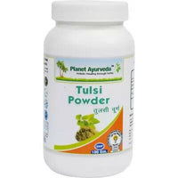 Thumbnail for planet-ayurveda-tulsi-powder