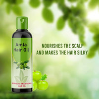 Thumbnail for Bello Herbals Amla Hair Oil