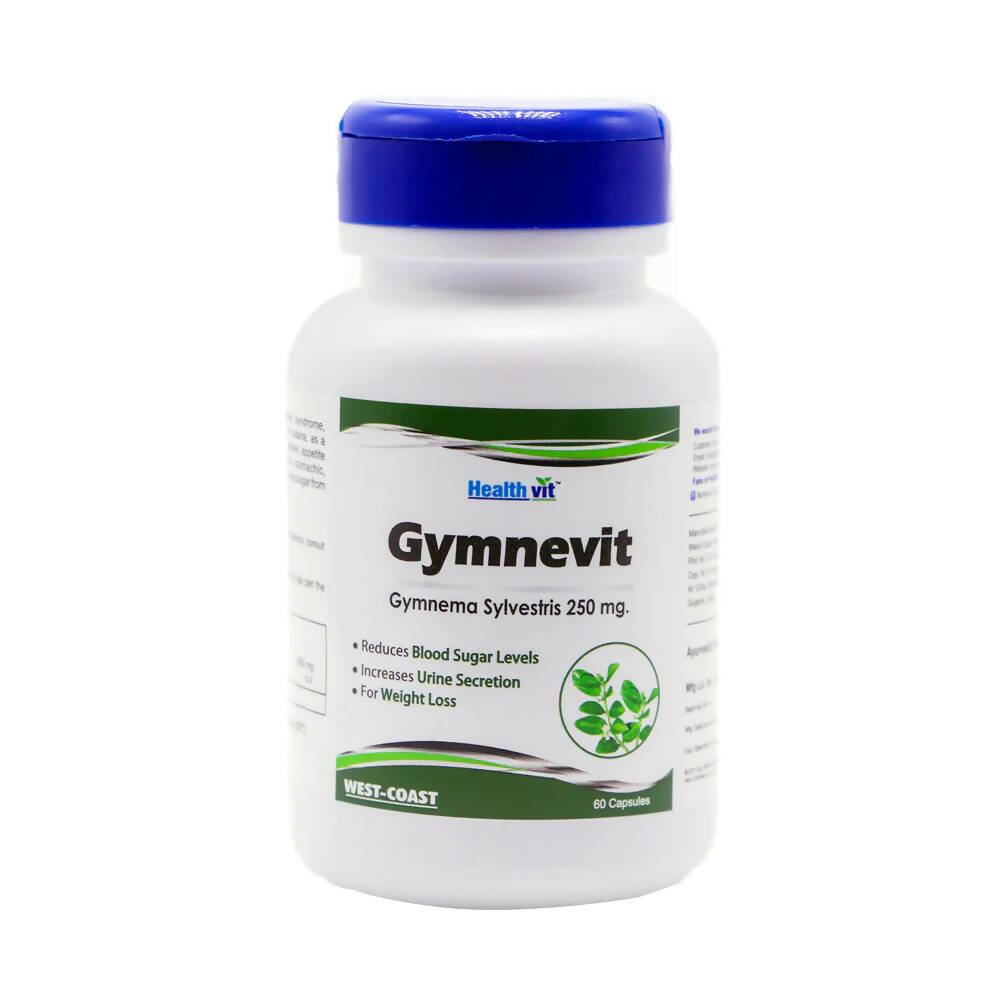 healthvit-gymnevit-capsules