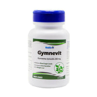 Thumbnail for healthvit-gymnevit-capsules