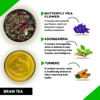 Thumbnail for Teacurry Brain Tea