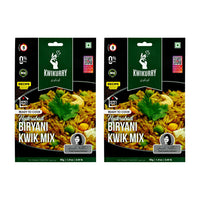 Thumbnail for kwikurry-ready-to-cook-hyderabadi-biryani-premi