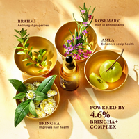 Thumbnail for Indulekha Bringha Hair Growth Treatment Scalp Serum