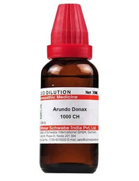 Thumbnail for dr.-willmar-schwabe-india-arundo-donax-dilutio