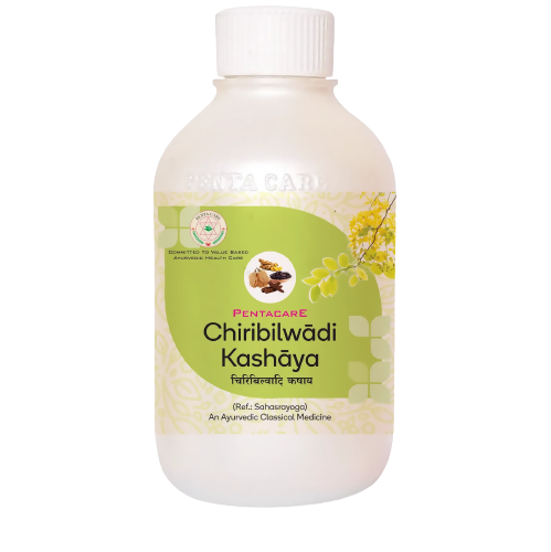 pentacare-ayurveda-chirabilwadi-kashaya