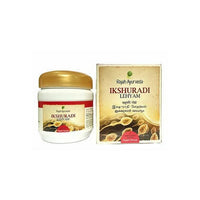 Thumbnail for rajah-ayurveda-ikshuradi-lehyam