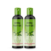 Thumbnail for bello-herbals-amla-hair-oi