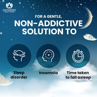 Thumbnail for Maharishi Ayurveda Blissful Sleep Tablets