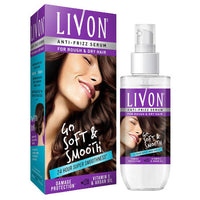 Thumbnail for livon-serum-for-women-for-dry-and-rough-hai