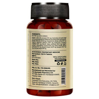 Thumbnail for Jiva Ayurveda Pain Calm Tablets