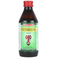 Thumbnail for Baidyanath Jhansi Pathreena Syrup