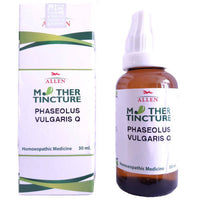 Thumbnail for allen-homeopathy-phaseolus-vulgaris-mother-tincture-