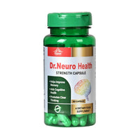 Thumbnail for cipzer-dr.-neuro-health-capsules
