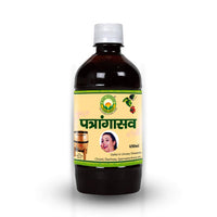Thumbnail for Basic Ayurveda Patrangasava