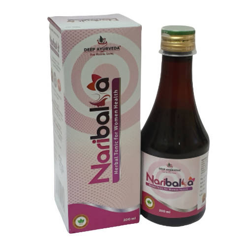 deep-ayurveda-naribalya-ayurvedic-syrup-for-women