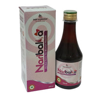 Thumbnail for deep-ayurveda-naribalya-ayurvedic-syrup-for-women
