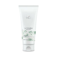 Thumbnail for wella-professionals-nutricurls-conditioner-for-waves-&-curl