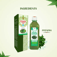 Thumbnail for Axiom Pitpapara Juice