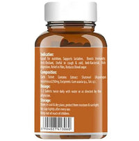 Thumbnail for Baidyanath Kolkata Shatavari Tablets