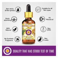 Thumbnail for Deve Herbes Pure And Natural Rosemary & Almond Oil