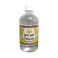 Thumbnail for basic-ayurveda-dugdh-ark