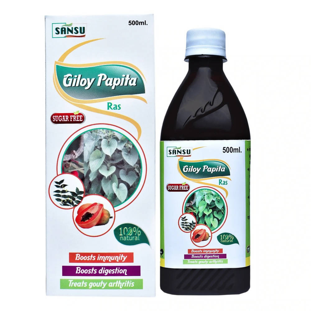 sansu-giloy-papita-ras