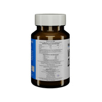 Thumbnail for HealthAid Vitamin D3 1000 iu Tablets