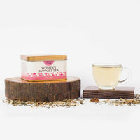Thumbnail for The Indian Chai â Womenâs Support Tea