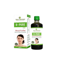 Thumbnail for balu-herbals-b-pure-syrup