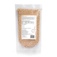 Thumbnail for Conscious Food Natural Sprouted Split Wheat (Dalia)