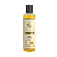 Thumbnail for khadi-natural-sweet-almond-hair-&-body-oi