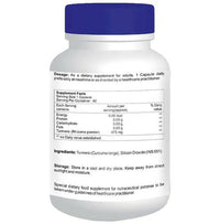 Thumbnail for HealthVit Curcumin Capsules