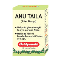 Thumbnail for Baidyanath Jhansi Family Immunity Kit