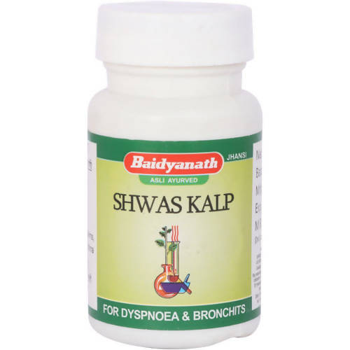 baidyanath-jhansi-shwas-kalp-tablets