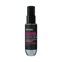 Thumbnail for streax-craft-repair-hair-serum-for-dry-and-damaged-hair-repair-with-vit