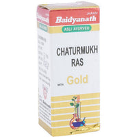 Thumbnail for baidyanath-jhansi-chaturmukh-ras-(with-gold)