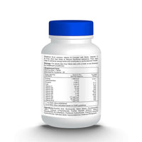 Thumbnail for Healthvit Nutrition Natural B