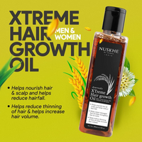 Thumbnail for Nuskhe By Paras Xtreme Hair Growth Oil