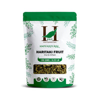 Thumbnail for h&c-herbal-haritaki-cut-&-shifted-herbal-tea-ingredien