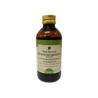 Thumbnail for rajah-ayurveda-prapoundareekadi-thailam