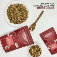 Thumbnail for Sorich Organics Peri Peri Seed Mix