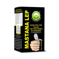 Thumbnail for Basic Ayurveda Mastana Lepa