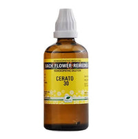 Thumbnail for new-life-homeopathy-bach-flower-remedies-cerato-30-dilutio