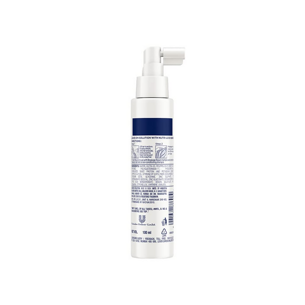 Dove Hair Therapy Breakage Repair Leave