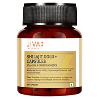 Thumbnail for jiva-ayurveda-sj-gold-capsules