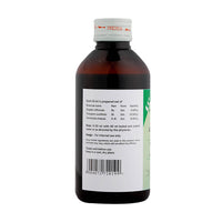 Thumbnail for Sitaram Ayurveda Amruthotharam Kashayam