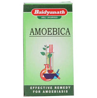 Thumbnail for baidyanath-jhansi-amoebica-tablets