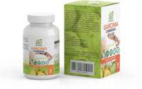Thumbnail for Ae Naturals Garcinia Cambogia Capsules