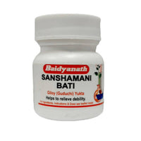 Thumbnail for baidyanath-sanshamani-bati