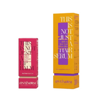 Thumbnail for antinorm-bye-bye-blow-dry-hair-serum-and-fuller-without-filler-lip-balm-comb